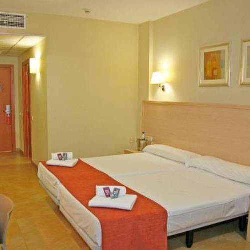 Room ALEGRIA Cabo De Gata  Retamar