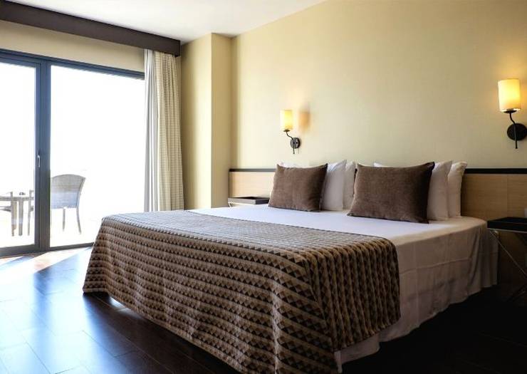 Junior suite alegria palacio mojacar mojácar Junior suite alegria palacio mojacar mojácar