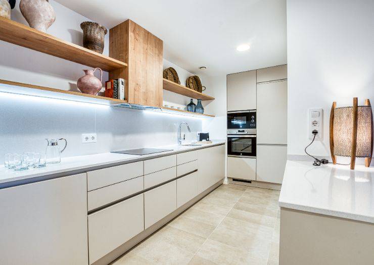 Apt 4/6 (2 dormitorios) CAMBRILS Chic! Apartments Cambrils Apt 4/6 (2 dormitorios) CAMBRILS Chic! Apartments Cambrils