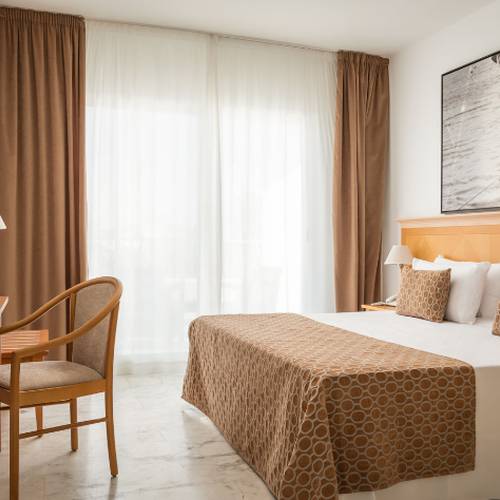 Room ALEGRIA Costa Ballena Aquafun  Rota