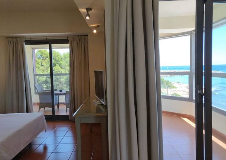 MASTER SUITE ALEGRIA Alcossebre Alcossebre MASTER SUITE ALEGRIA Alcossebre Alcossebre