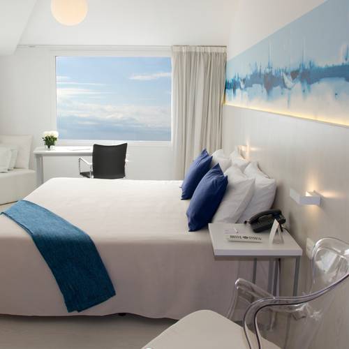 Junior suite ALEGRIA Mar Mediterrania  Santa Susanna