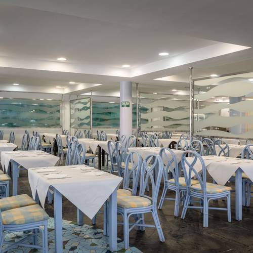  Hotel Portomagno by Alegria Aguadulce