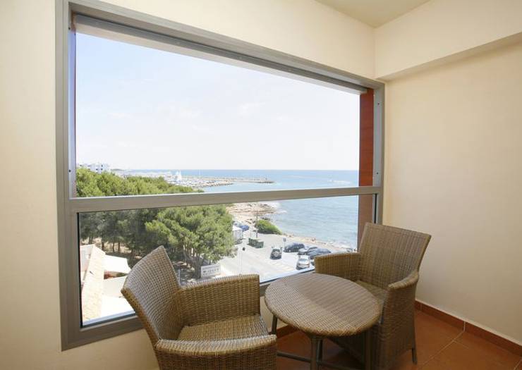JUNIOR SUITE ALEGRIA Alcossebre Alcossebre JUNIOR SUITE ALEGRIA Alcossebre Alcossebre