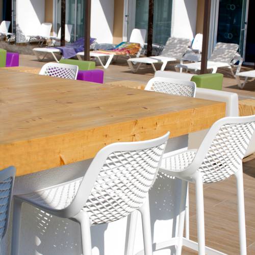 Outdoors ALEGRIA Maripins  Malgrat de Mar