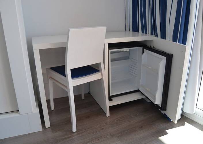 Quadruple room alegria sun village lloret de mar Quadruple room alegria sun village lloret de mar