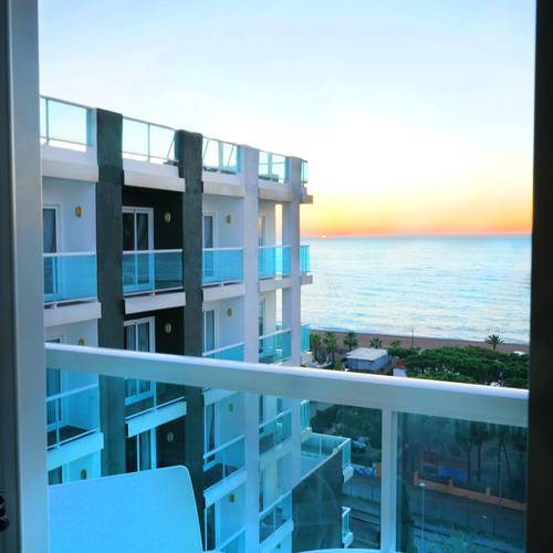 Habitación Hotel Cartago Nova by Alegria Malgrat de Mar