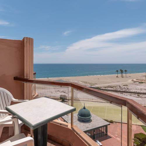  Colonial Mar by Alegria Hotel Roquetas de Mar