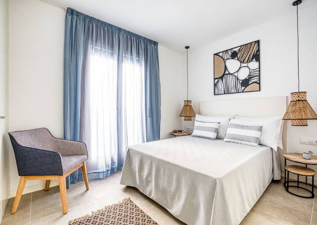 Apt 6/8 (3 bedrooms)  CAMBRILS Chic! Apartments Cambrils