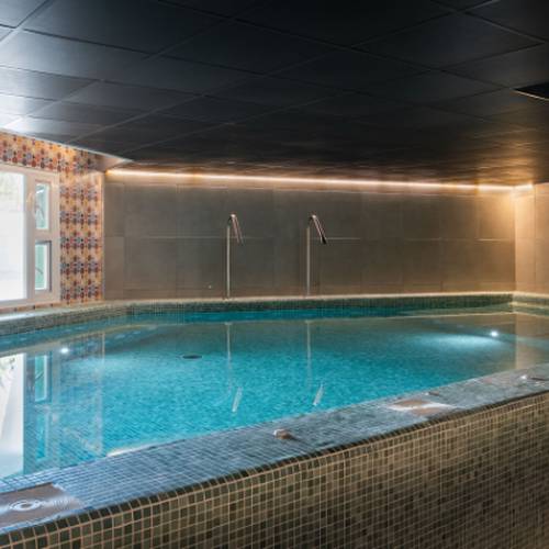 Spa ALEGRIA Costa Ballena Aquafun  Rota