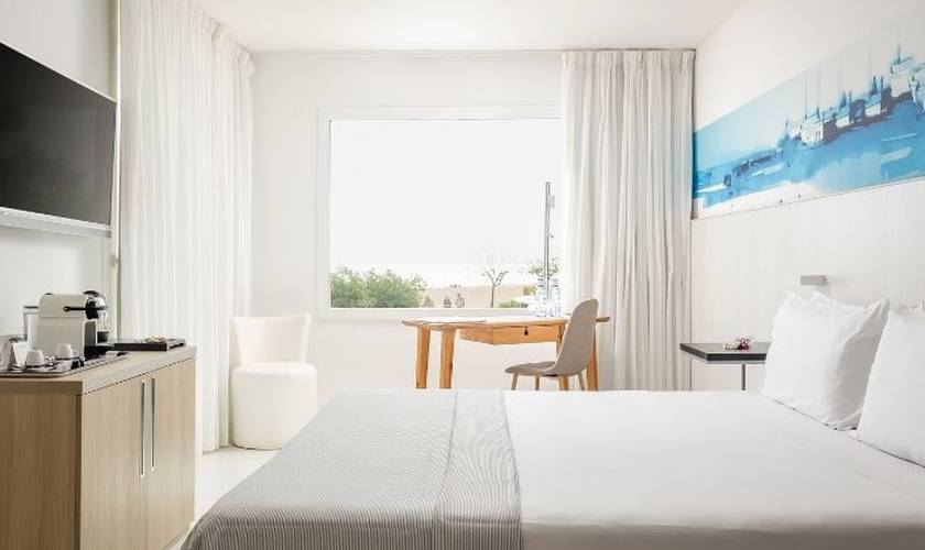 Junior suite ALEGRIA Mar Mediterrania Santa Susanna Junior suite ALEGRIA Mar Mediterrania Santa Susanna