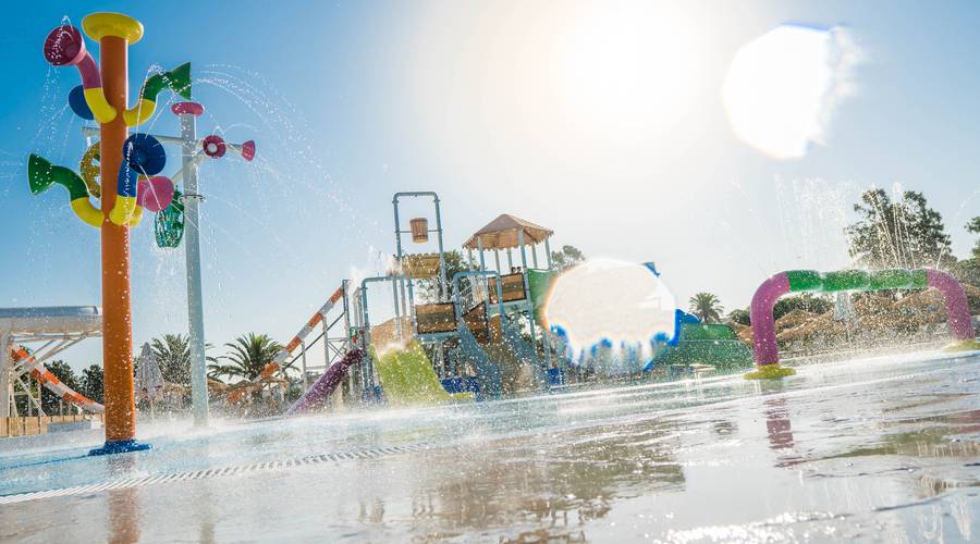 AQUAFUN ALEGRIA Hotels AQUAFUN ALEGRIA Hotels