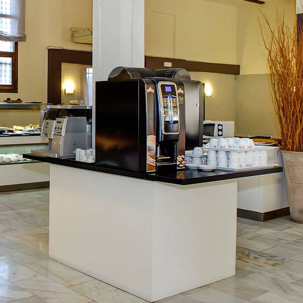 Slide projector Alegria Hotels Slide projector Alegria Hotels