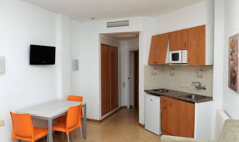 First floor apartments ALEGRIA Bolero Apartments Lloret de mar First floor apartments ALEGRIA Bolero Apartments Lloret de mar