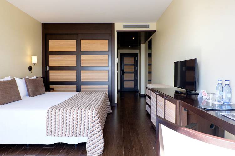 Junior suite alegria palacio mojacar mojácar Junior suite alegria palacio mojacar mojácar