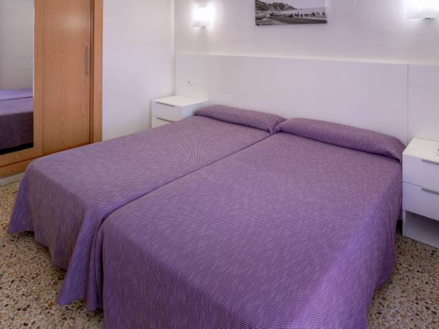 Standard Hotel Moremar by ALEGRIA Lloret de mar