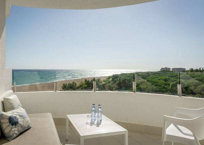 South view rooms ALEGRIA Mar Mediterrania Santa Susanna South view rooms ALEGRIA Mar Mediterrania Santa Susanna