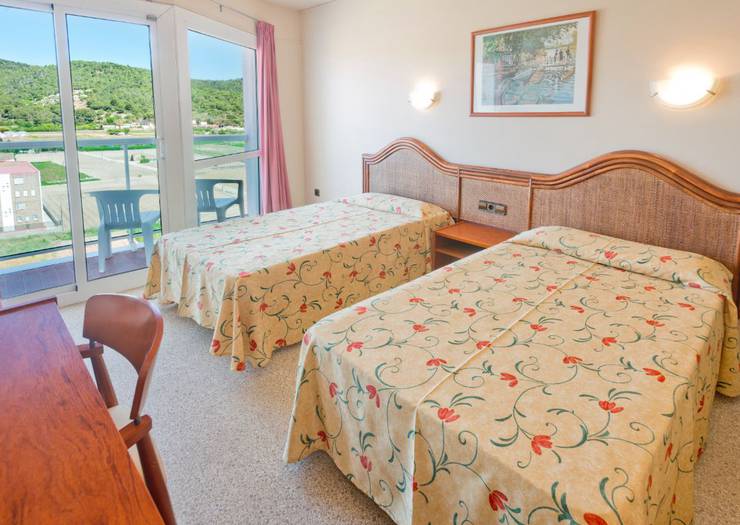 Standard Hotel Cartago Nova by Alegria Malgrat de Mar Standard Hotel Cartago Nova by Alegria Malgrat de Mar
