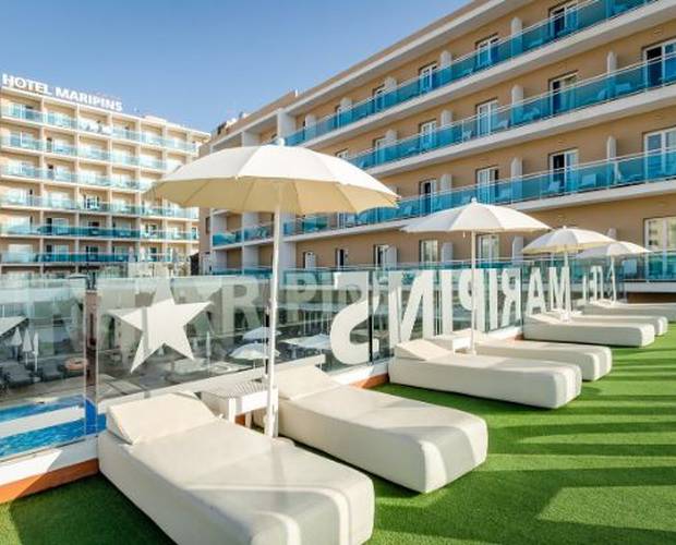 Early Booking 10% Alegria Hotels Early Booking 10% Alegria Hotels