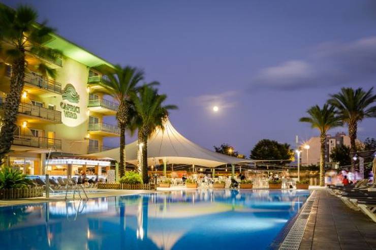 Early booking 10% alegria caprici verd santa susanna Early booking 10% alegria caprici verd santa susanna