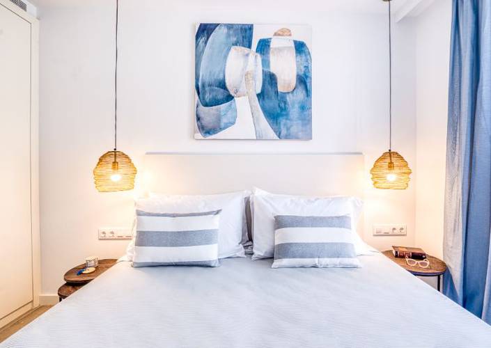 Apt 6/8 (3 dormitorios) CAMBRILS Chic Apartments Cambrils Apt 6/8 (3 dormitorios) CAMBRILS Chic Apartments Cambrils