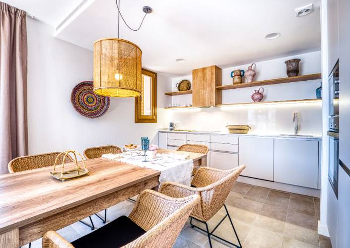 Apt 6/8 (3 dormitorios) CAMBRILS Chic Apartments Cambrils Apt 6/8 (3 dormitorios) CAMBRILS Chic Apartments Cambrils