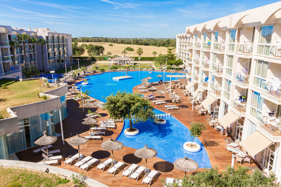 alegria alzinar mar suites ALEGRIA Alzinar Mar Suites Can Picafort alegria alzinar mar suites ALEGRIA Alzinar Mar Suites Can Picafort