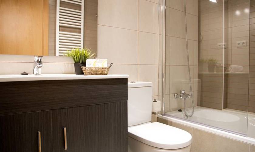 3 rooms apartment SANTA SUSANNA Chic! Apartments Santa Susanna 3 rooms apartment SANTA SUSANNA Chic! Apartments Santa Susanna