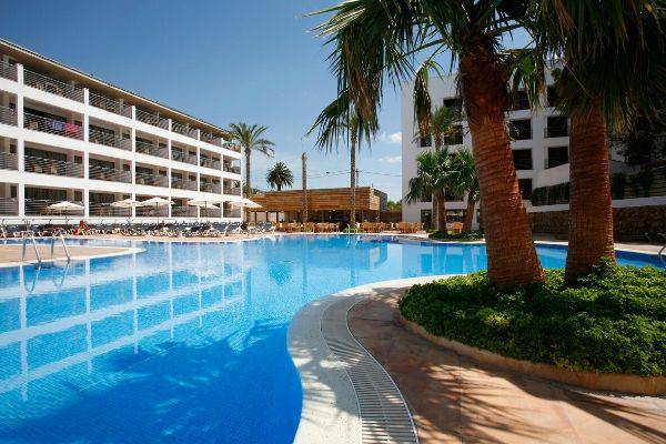 Early booking 10% alegria alcossebre Early booking 10% alegria alcossebre