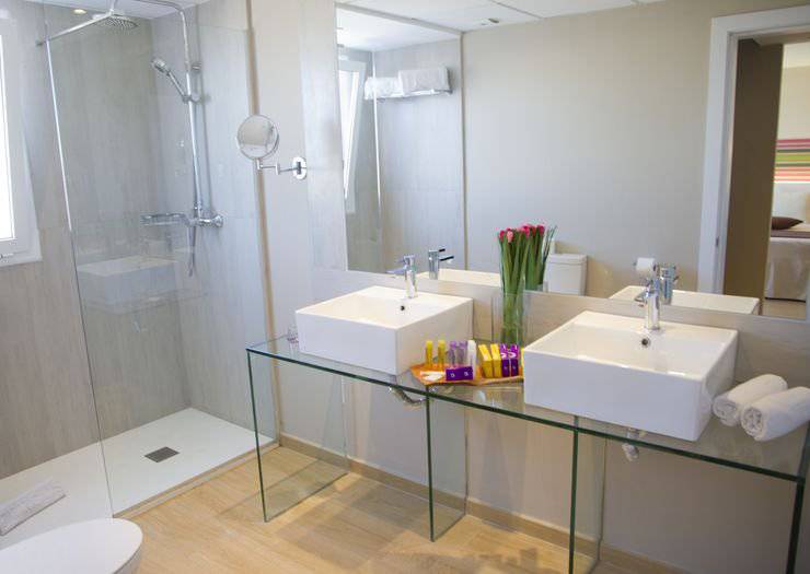 Superior ALEGRIA Plaza Paris Lloret de mar Superior ALEGRIA Plaza Paris Lloret de mar