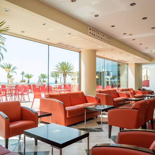  Hotel Portomagno by Alegria Aguadulce
