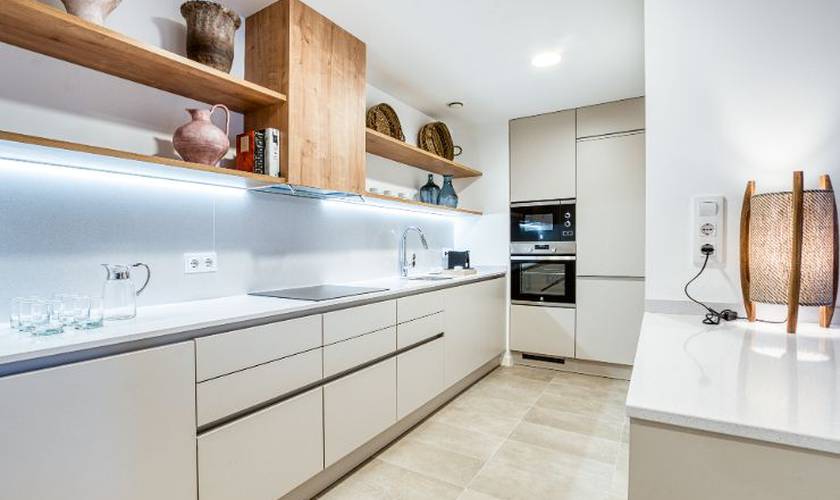 Apt 4/6 (2 dormitorios) CAMBRILS Chic! Apartments Cambrils Apt 4/6 (2 dormitorios) CAMBRILS Chic! Apartments Cambrils