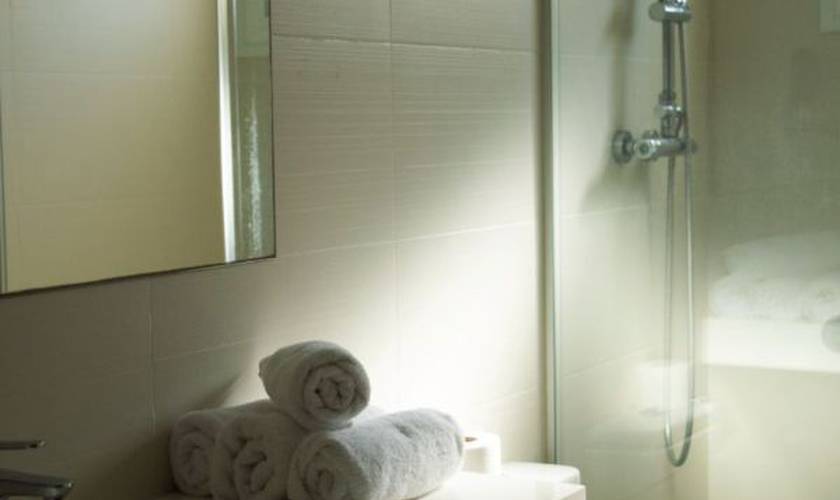 Triple room with a sea view ALEGRIA Mariner Lloret de mar Triple room with a sea view ALEGRIA Mariner Lloret de mar
