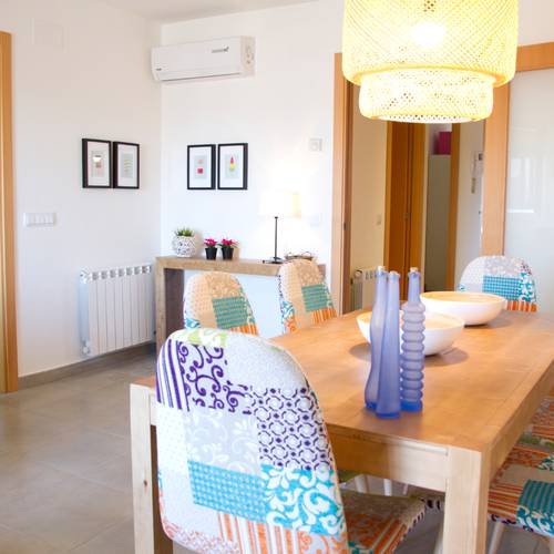  SANTA SUSANNA Chic! Apartments  Santa Susanna
