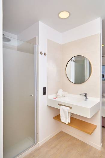 Double apartment alegria barranco arona Double apartment alegria barranco arona