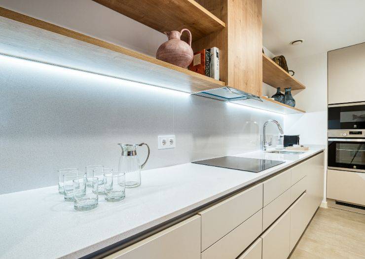 Apt 4/6 (2 dormitorios) CAMBRILS Chic! Apartments Cambrils Apt 4/6 (2 dormitorios) CAMBRILS Chic! Apartments Cambrils