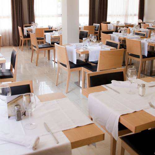 Restaurant ALEGRIA Maripins  Malgrat de Mar