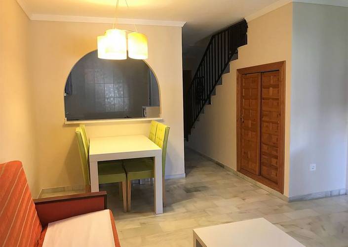 Duplex alegria infiniti beach resort vera Duplex alegria infiniti beach resort vera