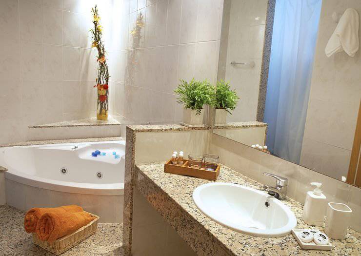 Junior suite ALEGRIA Plaza Paris Lloret de mar Junior suite ALEGRIA Plaza Paris Lloret de mar