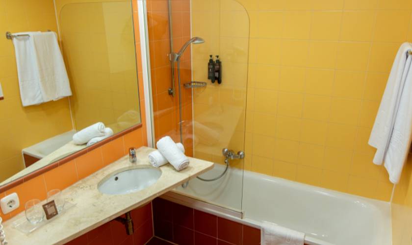 Superior room ALEGRIA Cabo De Gata Retamar Superior room ALEGRIA Cabo De Gata Retamar