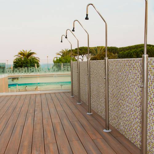 Swimming pool ALEGRIA Maripins  Malgrat de Mar