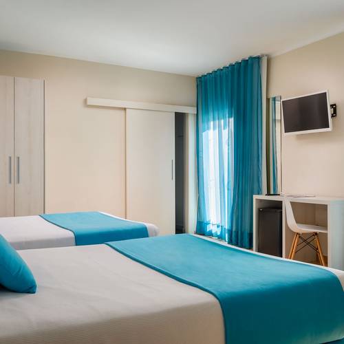 Room ALEGRIA Maripins  Malgrat de Mar