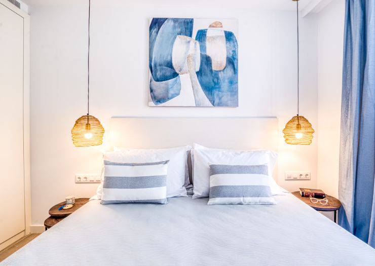 Apt 6/8 (3 dormitorios) CAMBRILS Chic! Apartments Cambrils Apt 6/8 (3 dormitorios) CAMBRILS Chic! Apartments Cambrils