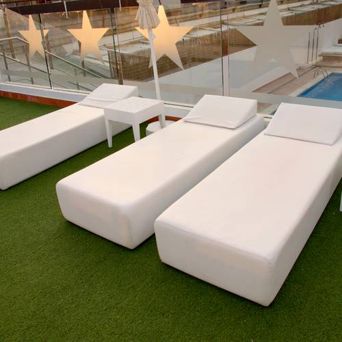 Outdoors ALEGRIA Maripins  Malgrat de Mar