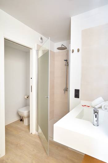 Double apartment alegria barranco arona Double apartment alegria barranco arona