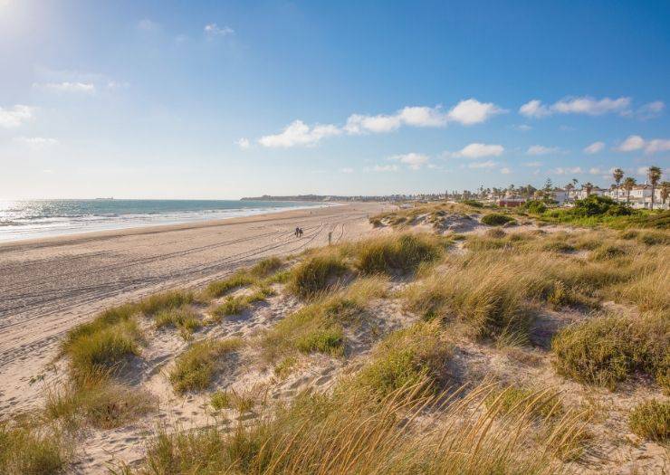 Rota ALEGRIA Hotels