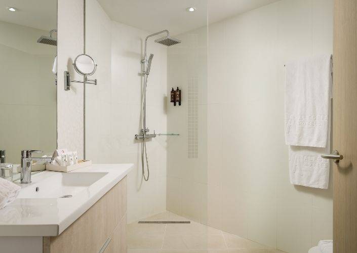 South view rooms ALEGRIA Mar Mediterrania Santa Susanna South view rooms ALEGRIA Mar Mediterrania Santa Susanna