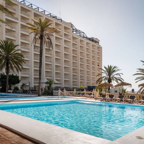  Hotel Portomagno by Alegria Aguadulce