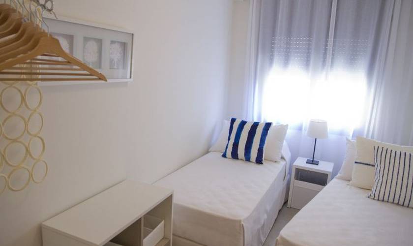 3 rooms apartment SANTA SUSANNA Chic! Apartments Santa Susanna 3 rooms apartment SANTA SUSANNA Chic! Apartments Santa Susanna