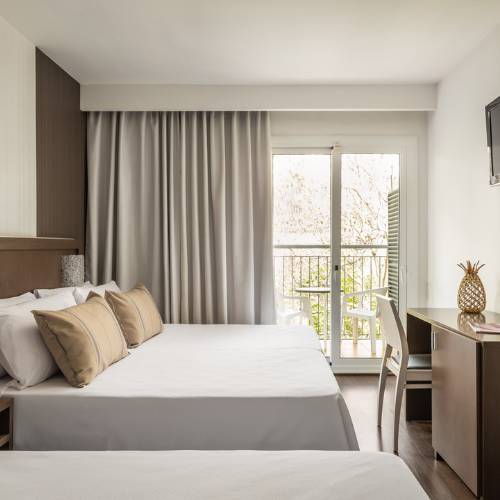 Room  ALEGRIA Mariner Lloret de mar